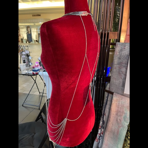 BODY CHAIN💕✨ - Picture 2 of 2